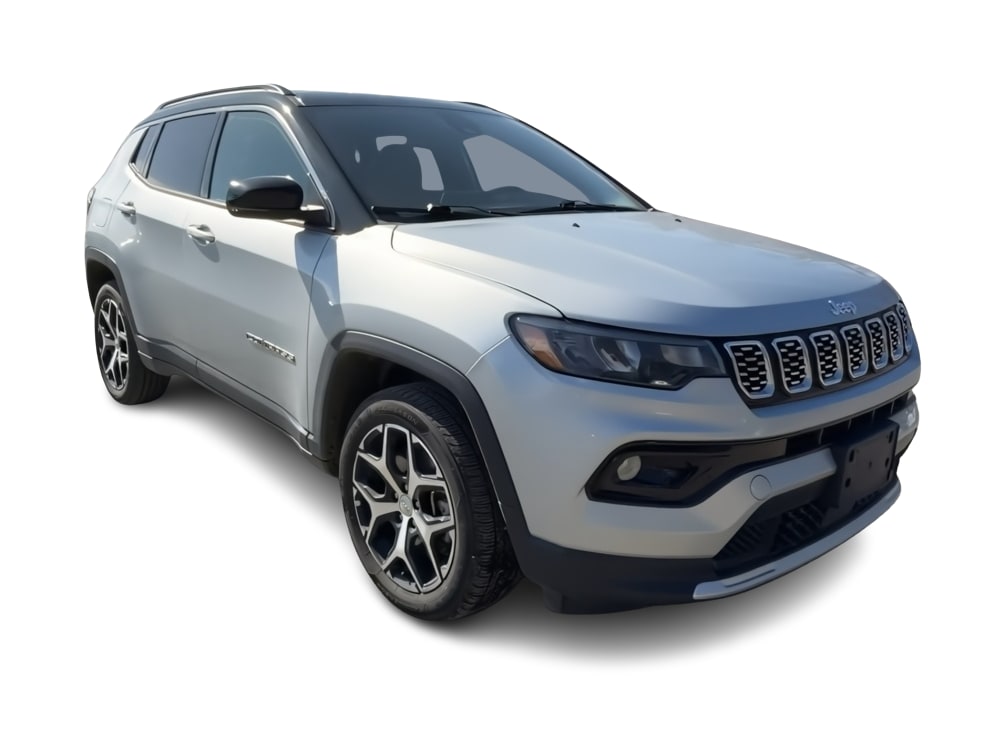 Thumbnail: 2024 Jeep Compass - 15