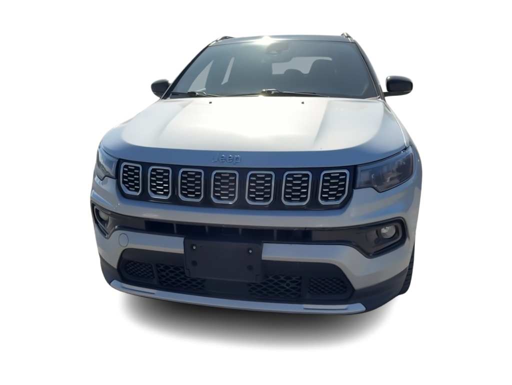 Thumbnail: 2024 Jeep Compass - 6