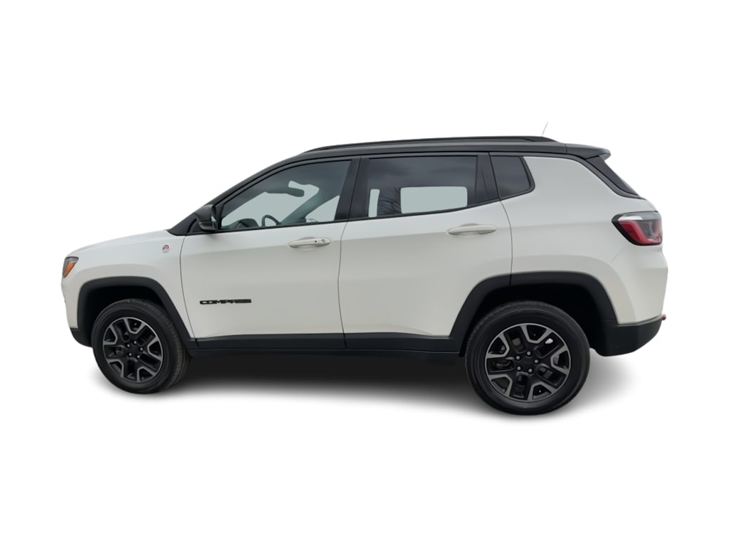 Thumbnail: 2018 Jeep Compass - 15