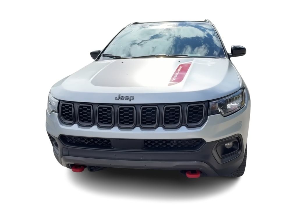 Thumbnail: 2024 Jeep Compass - 6