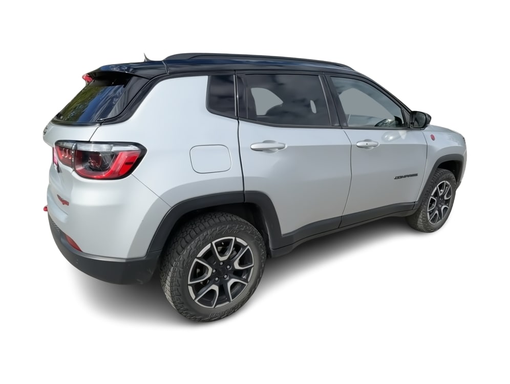 Thumbnail: 2024 Jeep Compass - 17