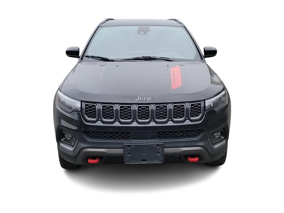 Thumbnail: 2024 Jeep Compass - 6