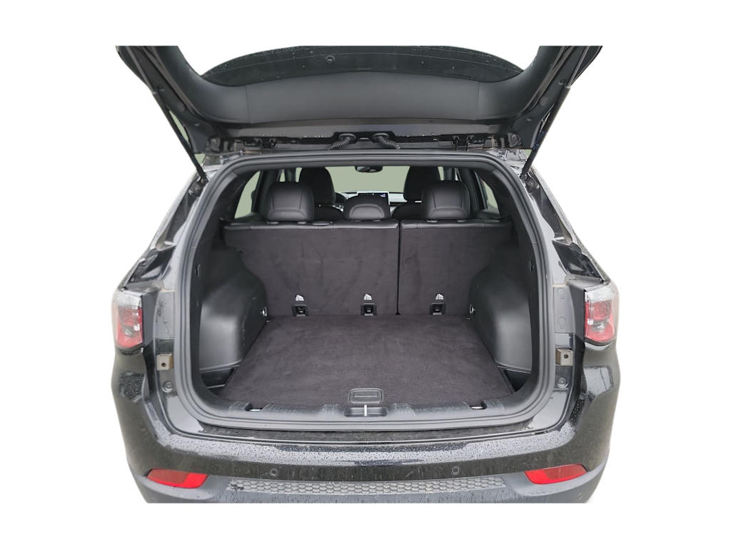 Thumbnail: 2024 Jeep Compass - 16