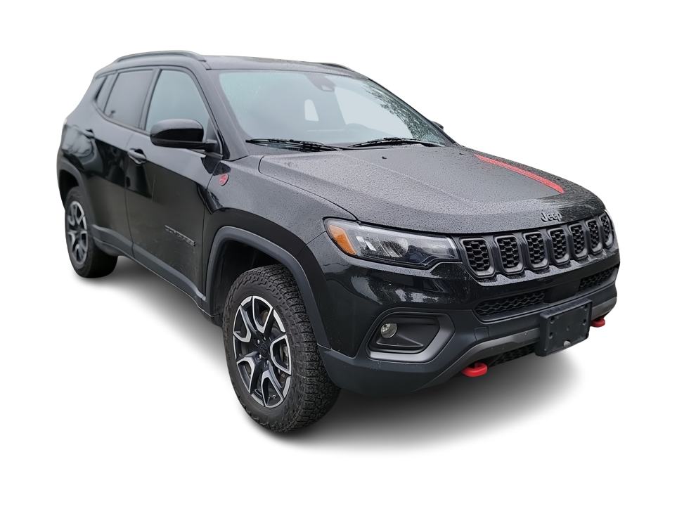 Thumbnail: 2024 Jeep Compass - 19