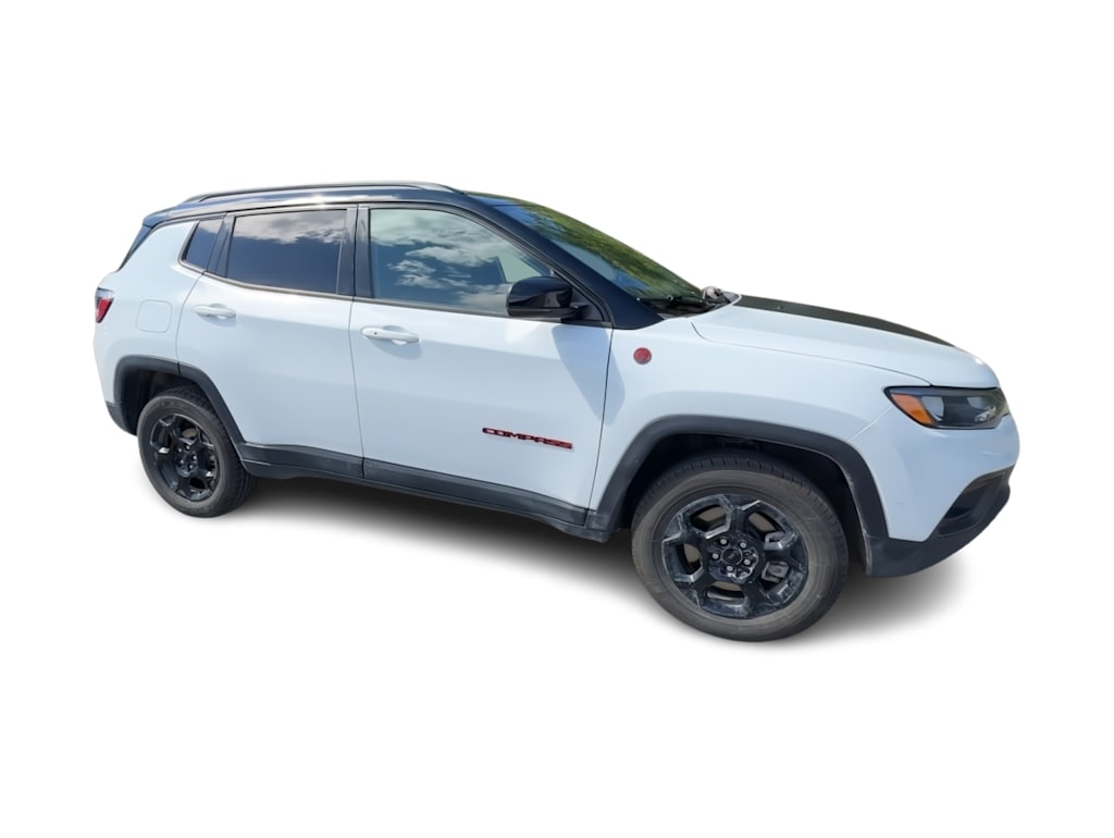 Thumbnail: 2024 Jeep Compass - 18