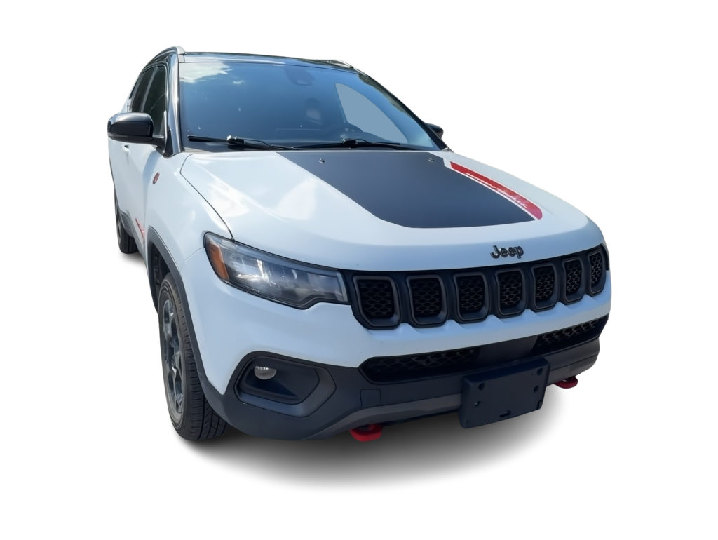 Thumbnail: 2024 Jeep Compass - 6
