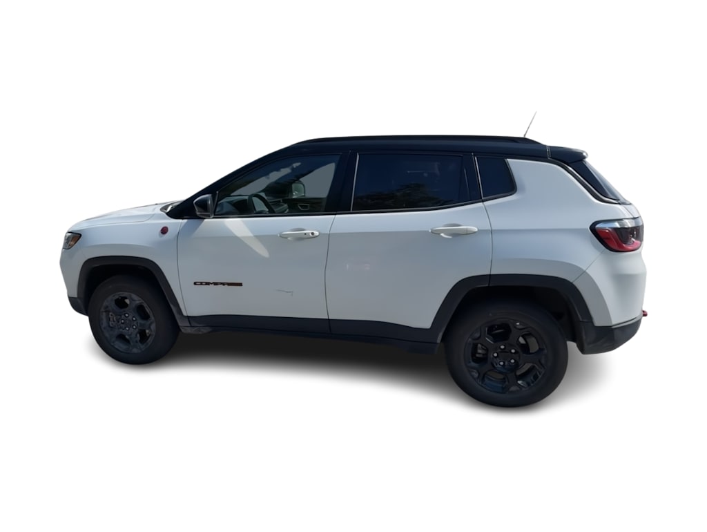 Thumbnail: 2024 Jeep Compass - 16