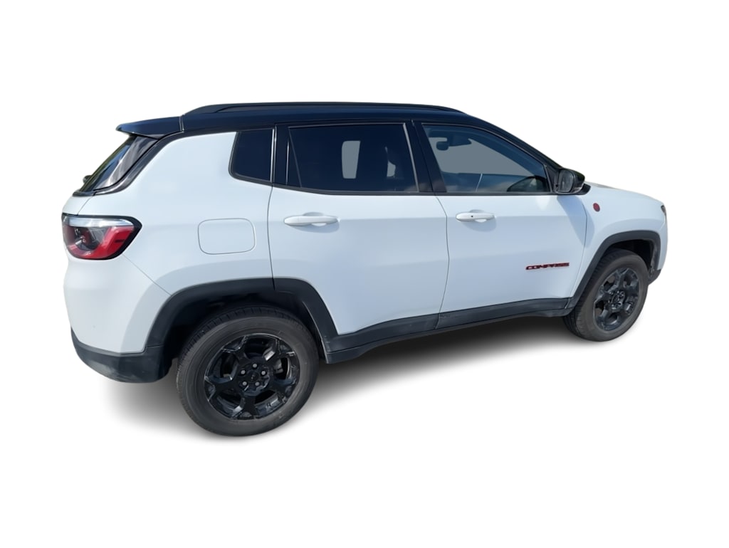 Thumbnail: 2024 Jeep Compass - 17