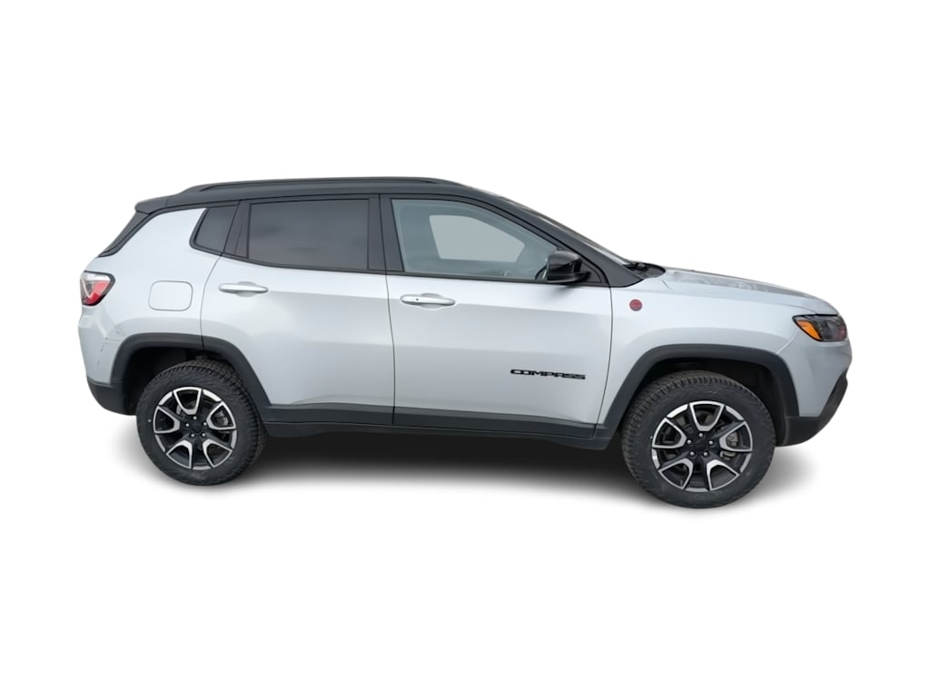 Thumbnail: 2024 Jeep Compass - 18