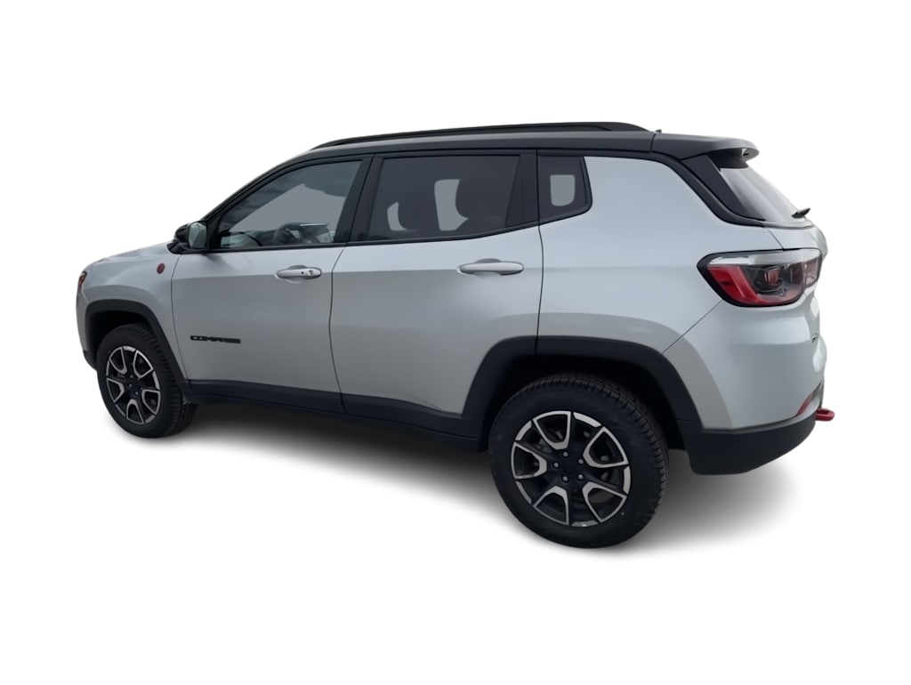 Thumbnail: 2024 Jeep Compass - 16