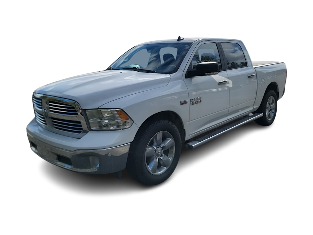 2018 RAM Ram 1500 Pickup