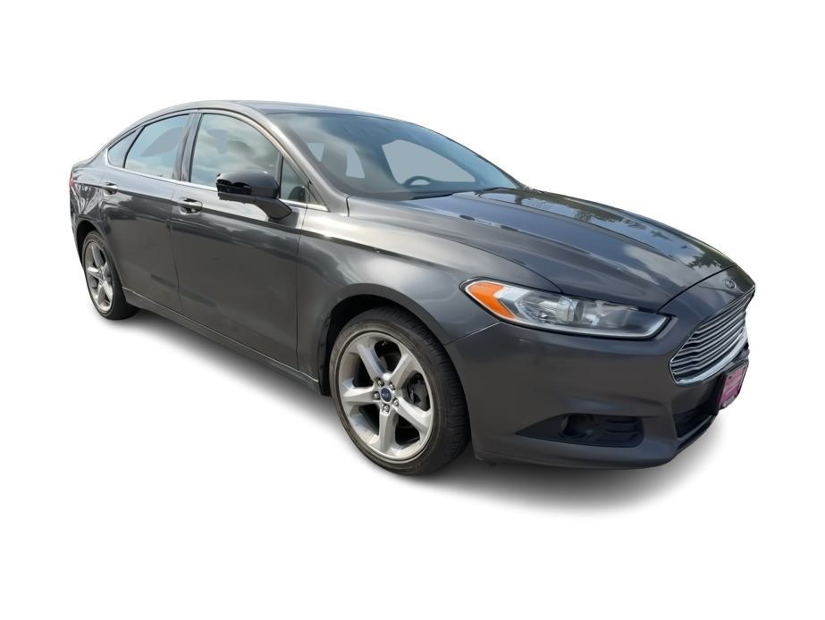 Thumbnail: 2016 Ford Fusion - 15