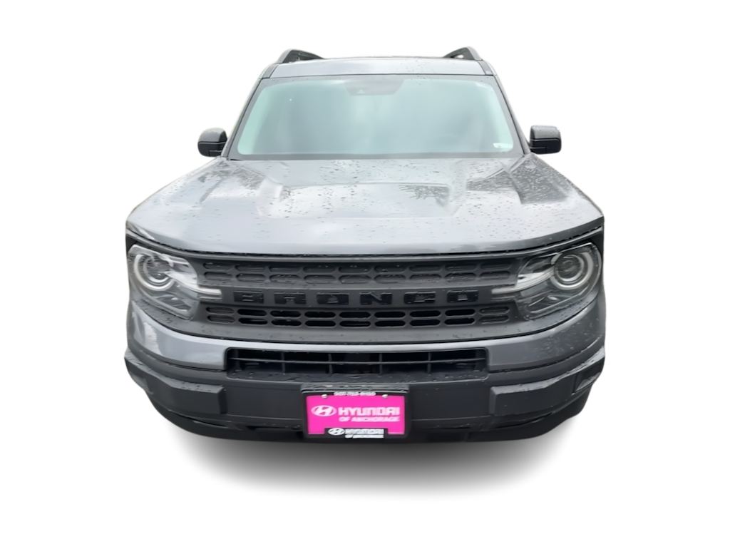 Thumbnail: 2021 Ford Bronco Sport - 5
