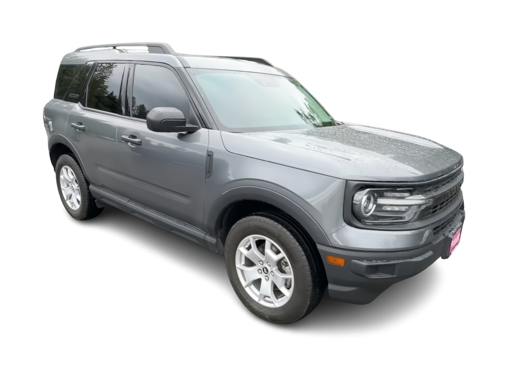 Thumbnail: 2021 Ford Bronco Sport - 14