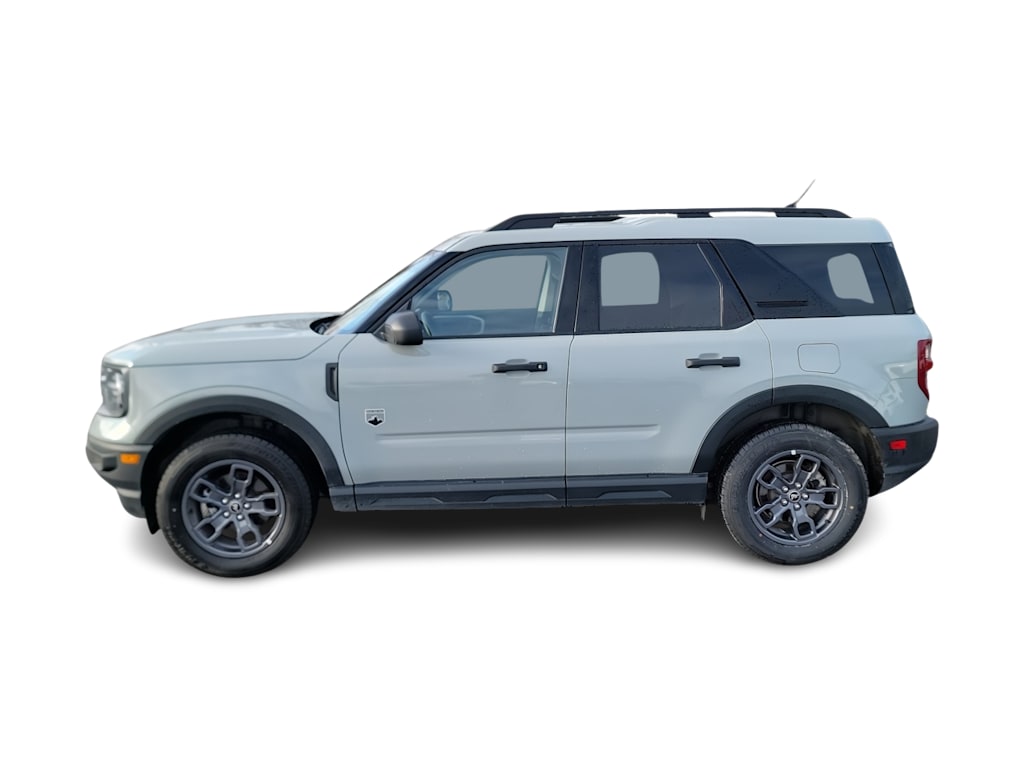 Thumbnail: 2024 Ford Bronco Sport - 3