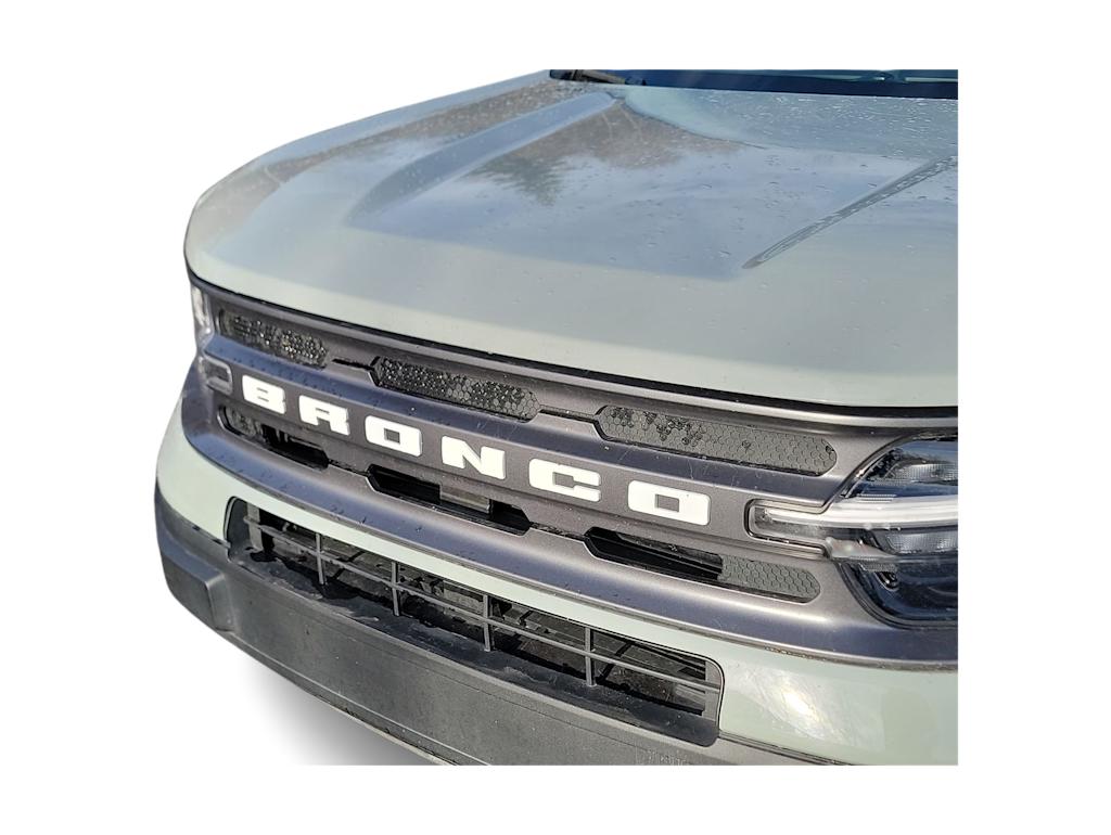 Thumbnail: 2024 Ford Bronco Sport - 25