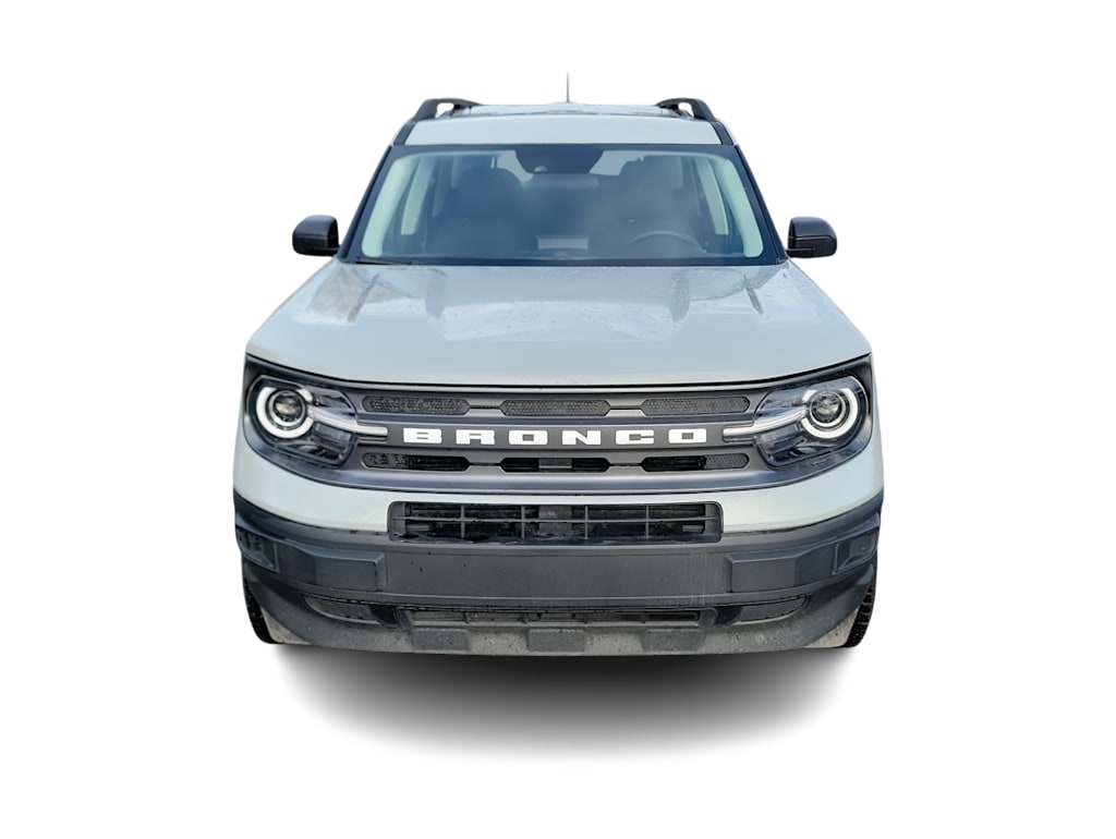 Thumbnail: 2024 Ford Bronco Sport - 6