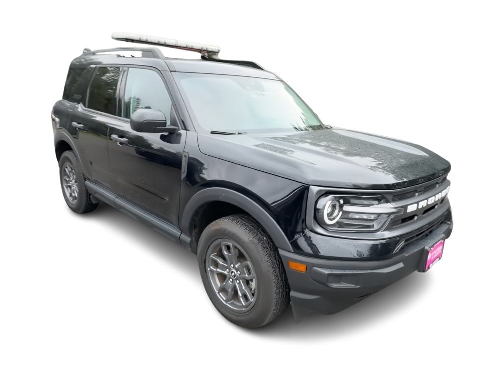 Thumbnail: 2024 Ford Bronco Sport - 14