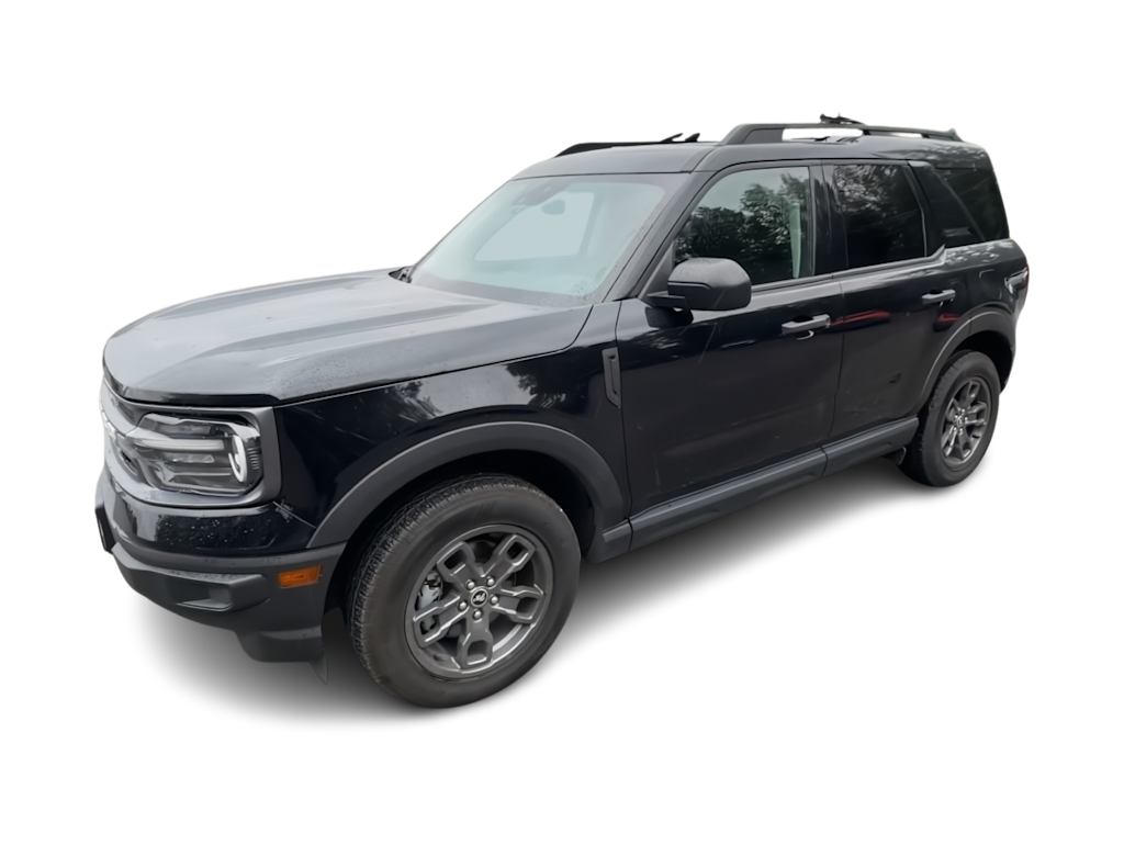 Thumbnail: 2024 Ford Bronco Sport - 15