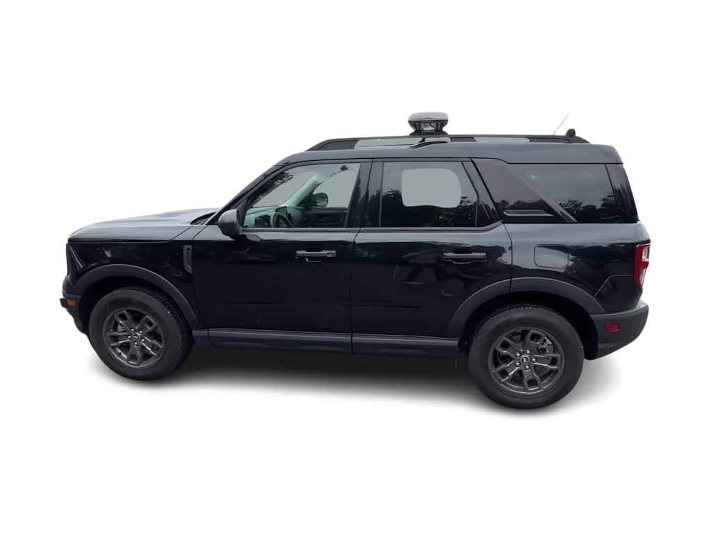 Thumbnail: 2024 Ford Bronco Sport - 3