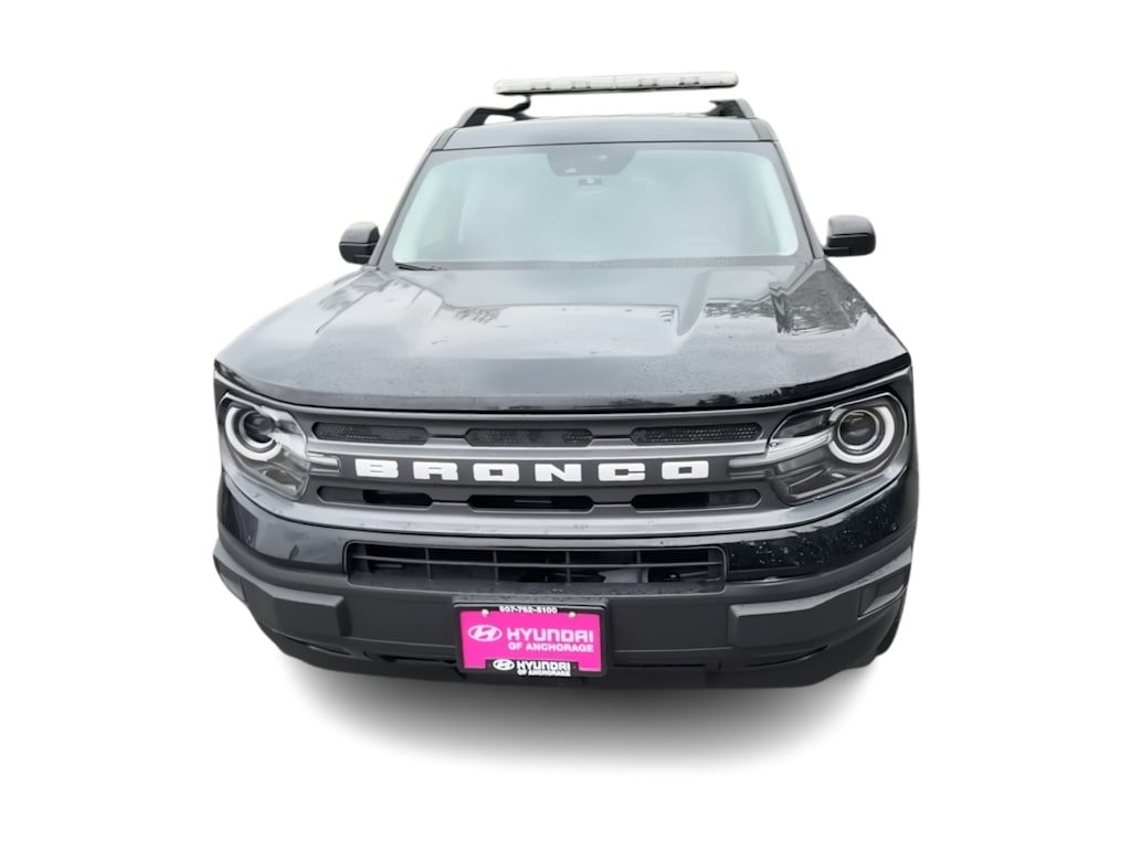 Thumbnail: 2024 Ford Bronco Sport - 5