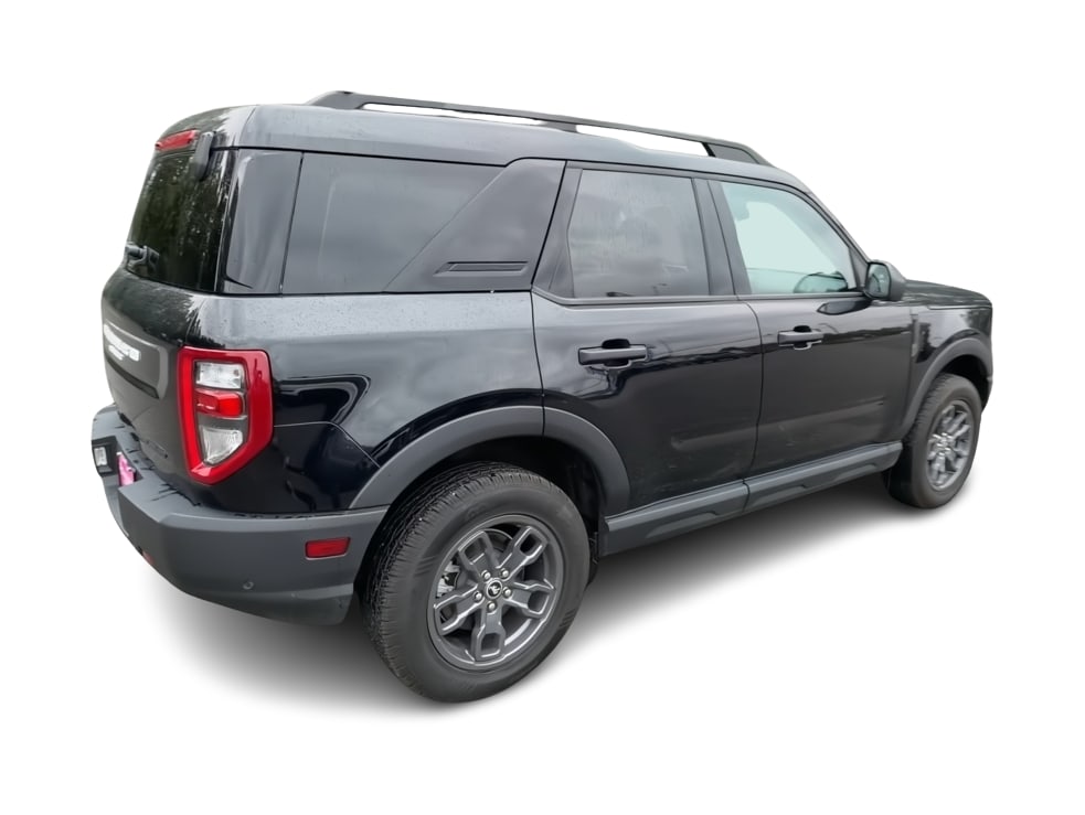 Thumbnail: 2024 Ford Bronco Sport - 17