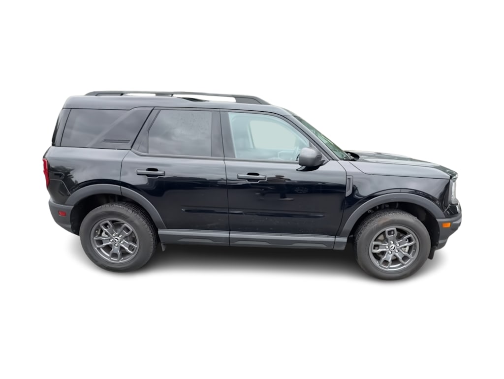 Thumbnail: 2024 Ford Bronco Sport - 18