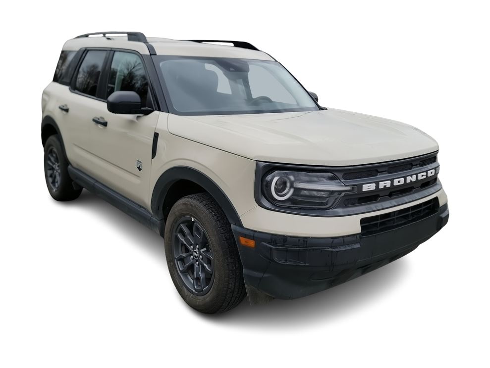 Thumbnail: 2024 Ford Bronco Sport - 18