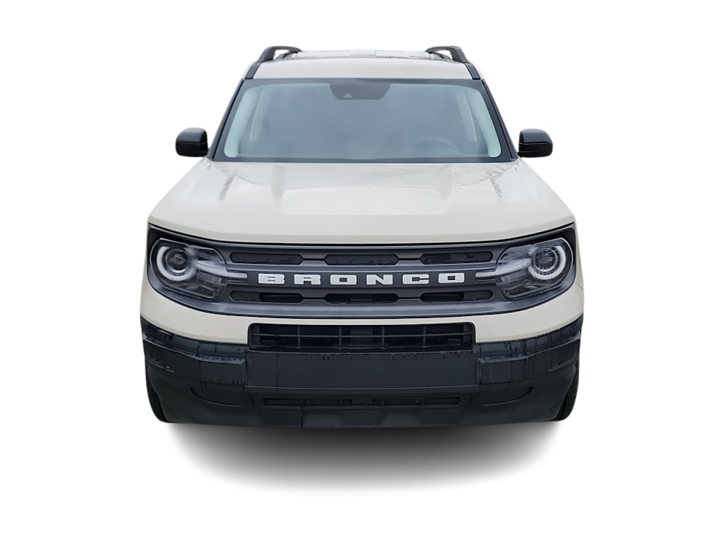 Thumbnail: 2024 Ford Bronco Sport - 5