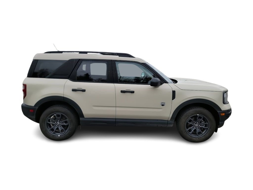 Thumbnail: 2024 Ford Bronco Sport - 22