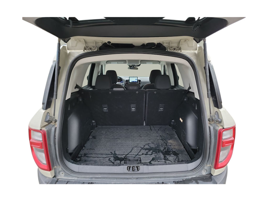 Thumbnail: 2024 Ford Bronco Sport - 15