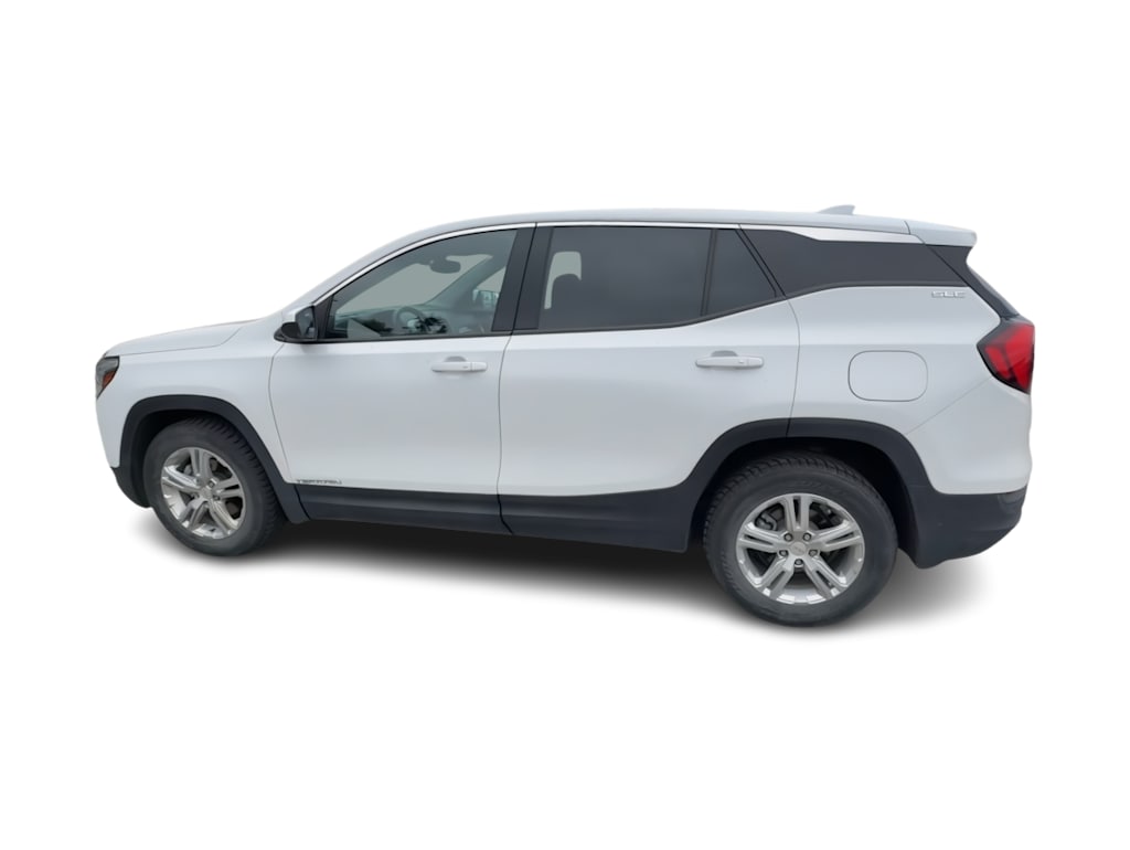 Thumbnail: 2019 GMC Terrain - 3