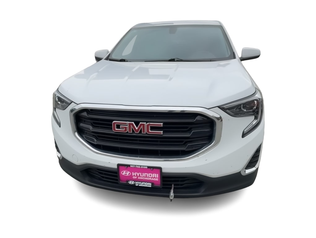 Thumbnail: 2019 GMC Terrain - 6