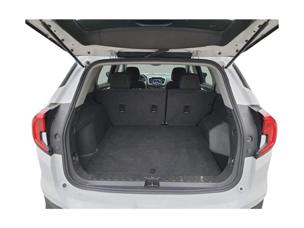 Thumbnail: 2024 GMC Terrain - 15