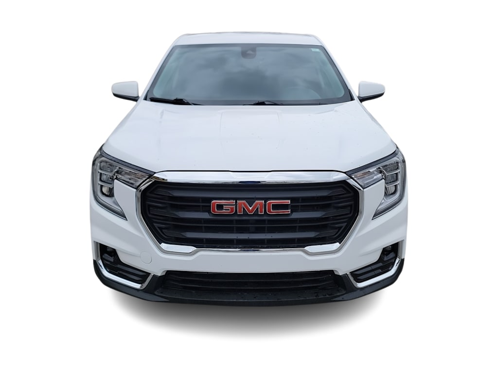 Thumbnail: 2024 GMC Terrain - 6