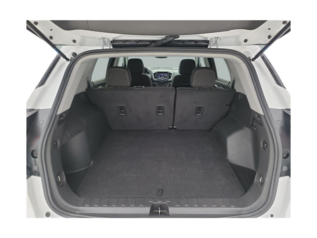 Thumbnail: 2024 GMC Terrain - 15