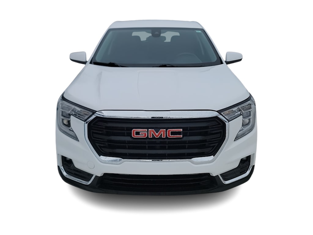 Thumbnail: 2024 GMC Terrain - 6