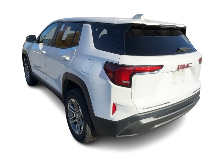 Thumbnail: 2025 GMC Terrain - 4