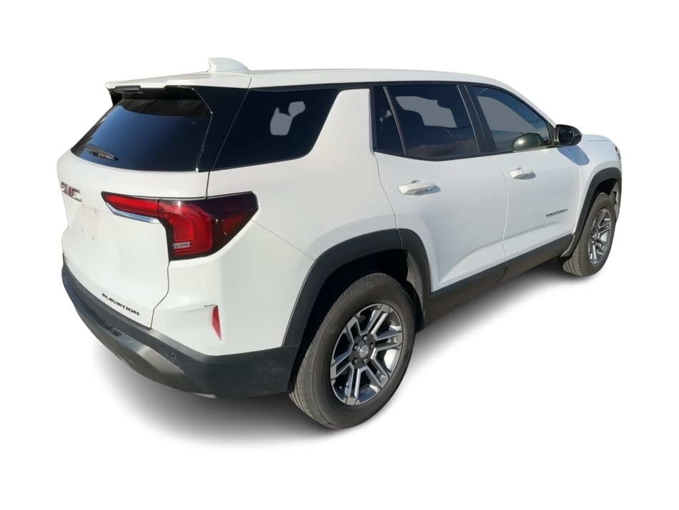 Thumbnail: 2025 GMC Terrain - 18