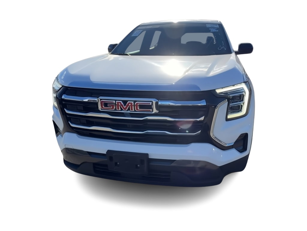 Thumbnail: 2025 GMC Terrain - 6