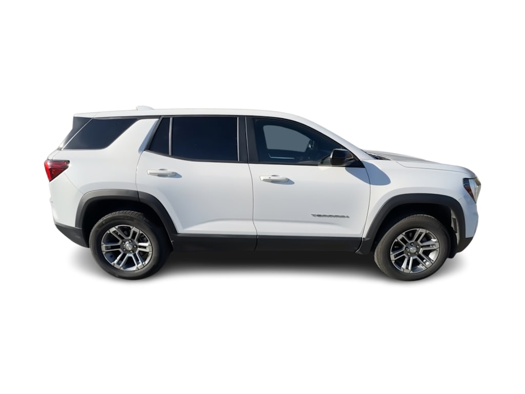 Thumbnail: 2025 GMC Terrain - 19