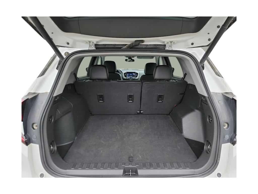 Thumbnail: 2023 GMC Terrain - 16