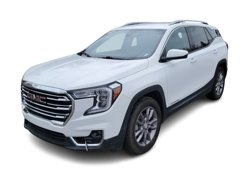 Thumbnail: 2023 GMC Terrain - 20