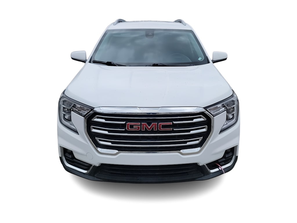 Thumbnail: 2023 GMC Terrain - 6