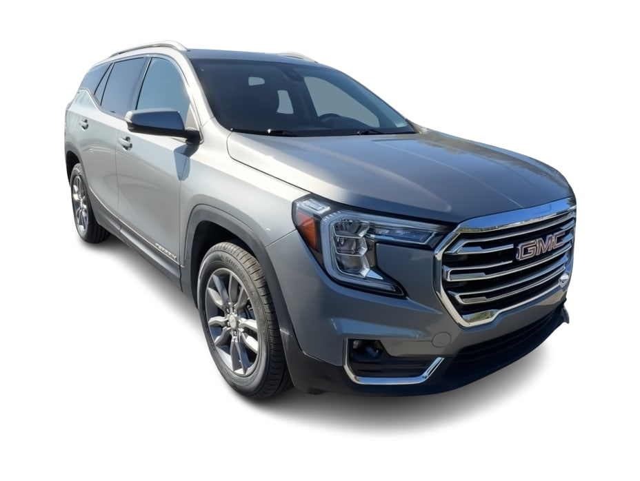 Thumbnail: 2024 GMC Terrain - 15