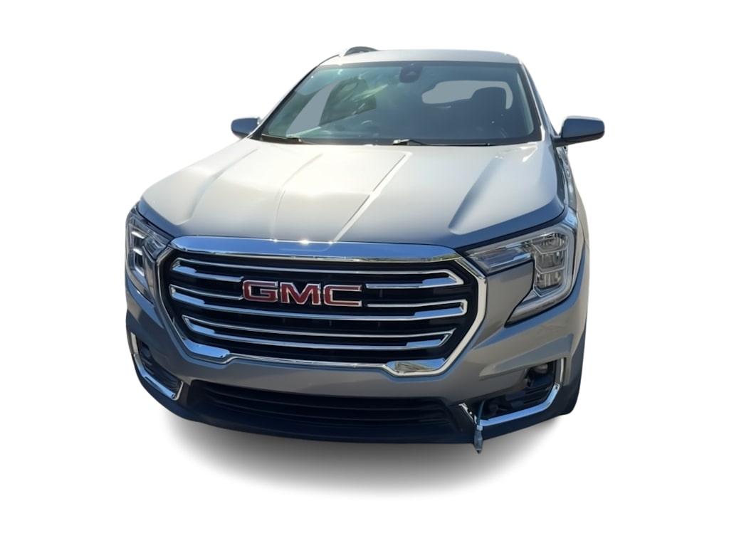 Thumbnail: 2024 GMC Terrain - 6