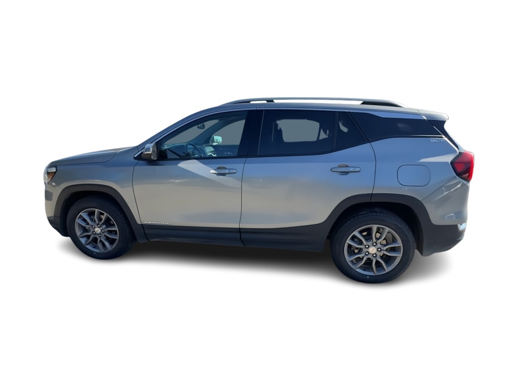 Thumbnail: 2024 GMC Terrain - 3