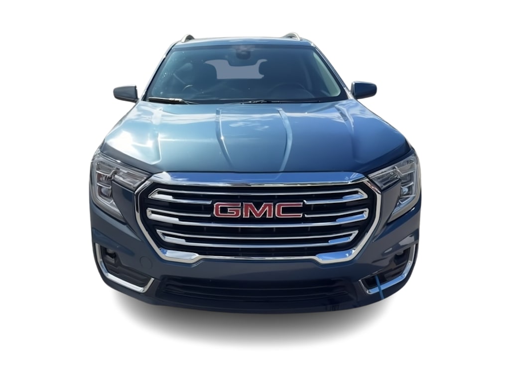 Thumbnail: 2024 GMC Terrain - 6