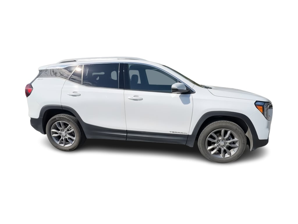 Thumbnail: 2023 GMC Terrain - 18