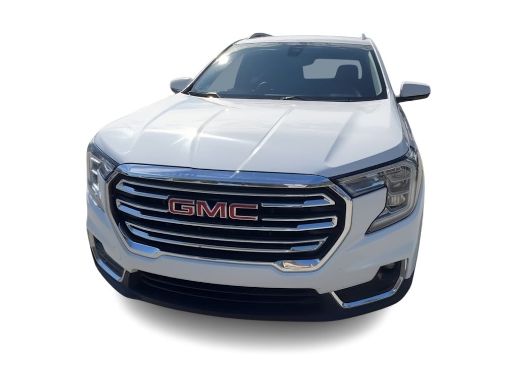 Thumbnail: 2023 GMC Terrain - 6
